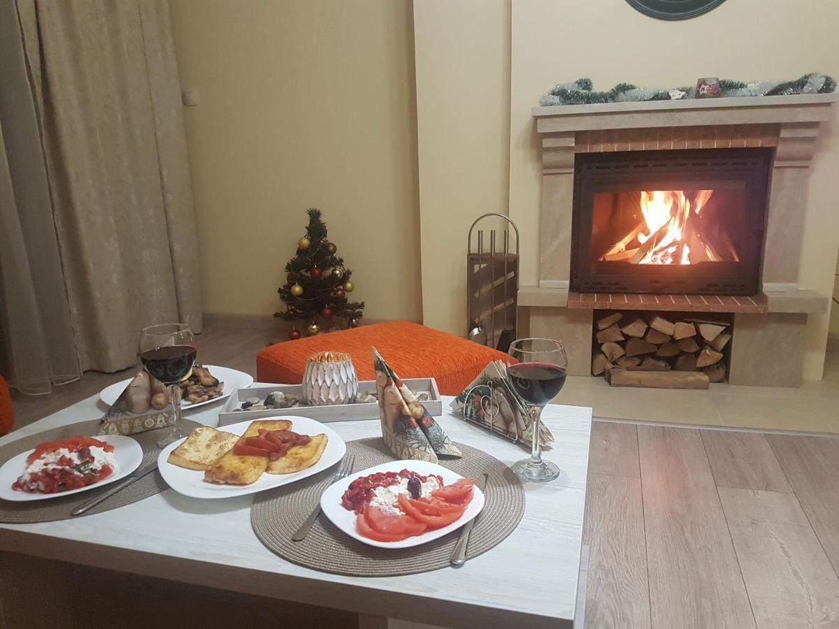 “Family Аpart - Смолянски Езера“ Extérieur photo