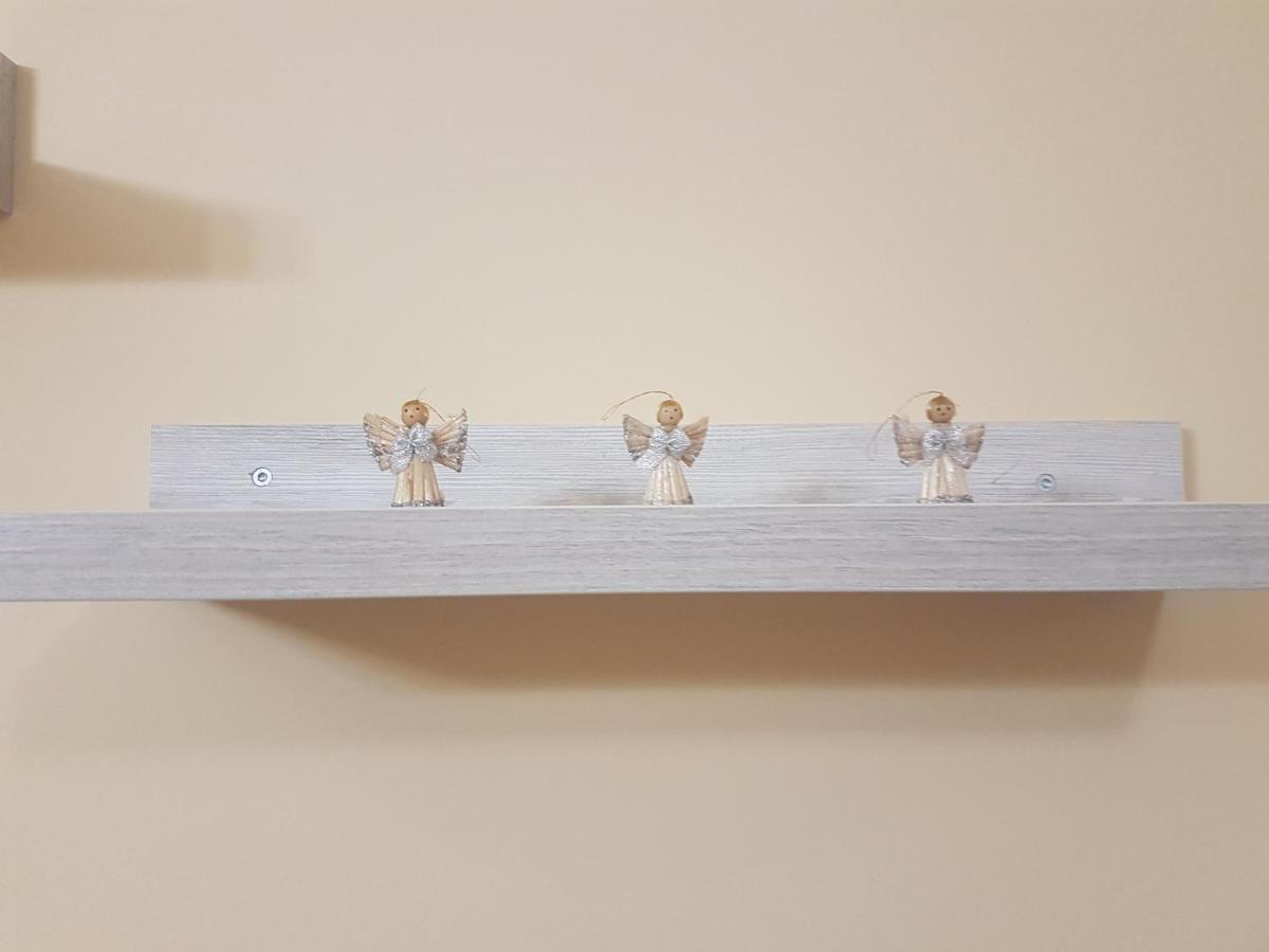 “Family Аpart - Смолянски Езера“ Extérieur photo
